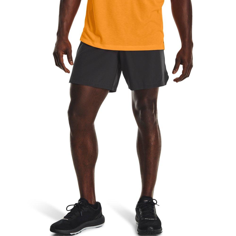 Under Armour Men's UA Speedpocket 7" Shorts